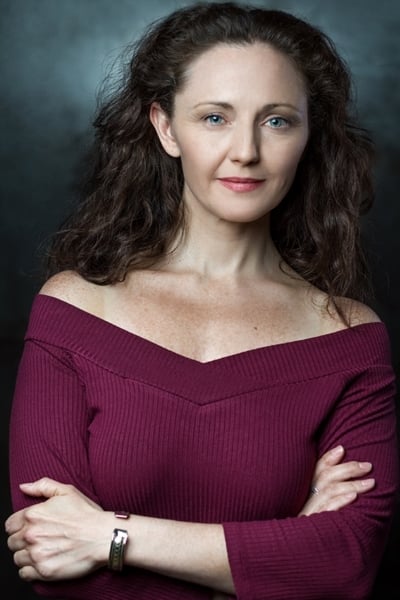تصویر هنرمند Abigail Rice