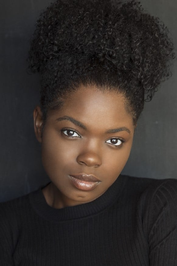 تصویر هنرمند Kyanna Simone Simpson