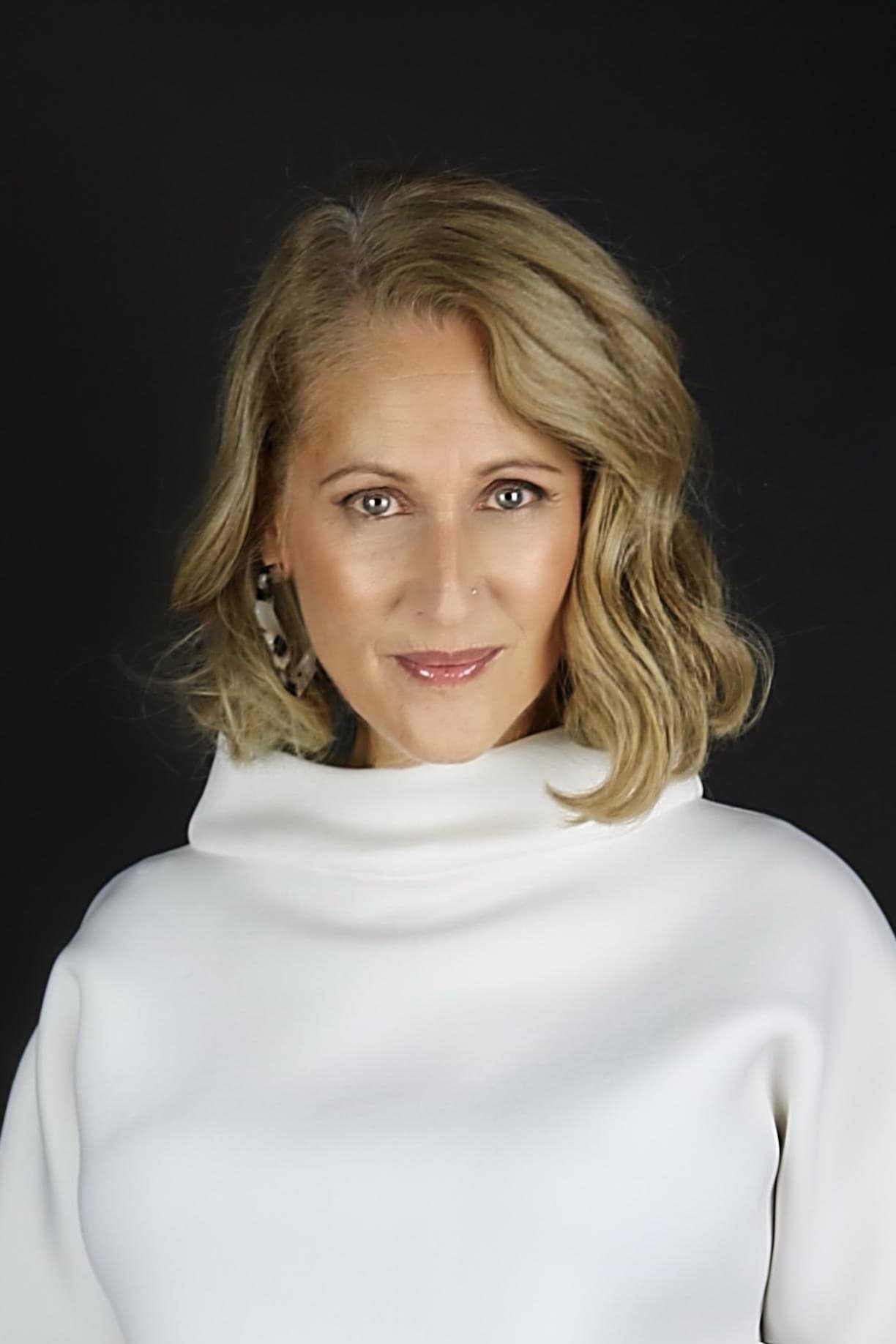 تصویر هنرمند Marjorie E. Glantz
