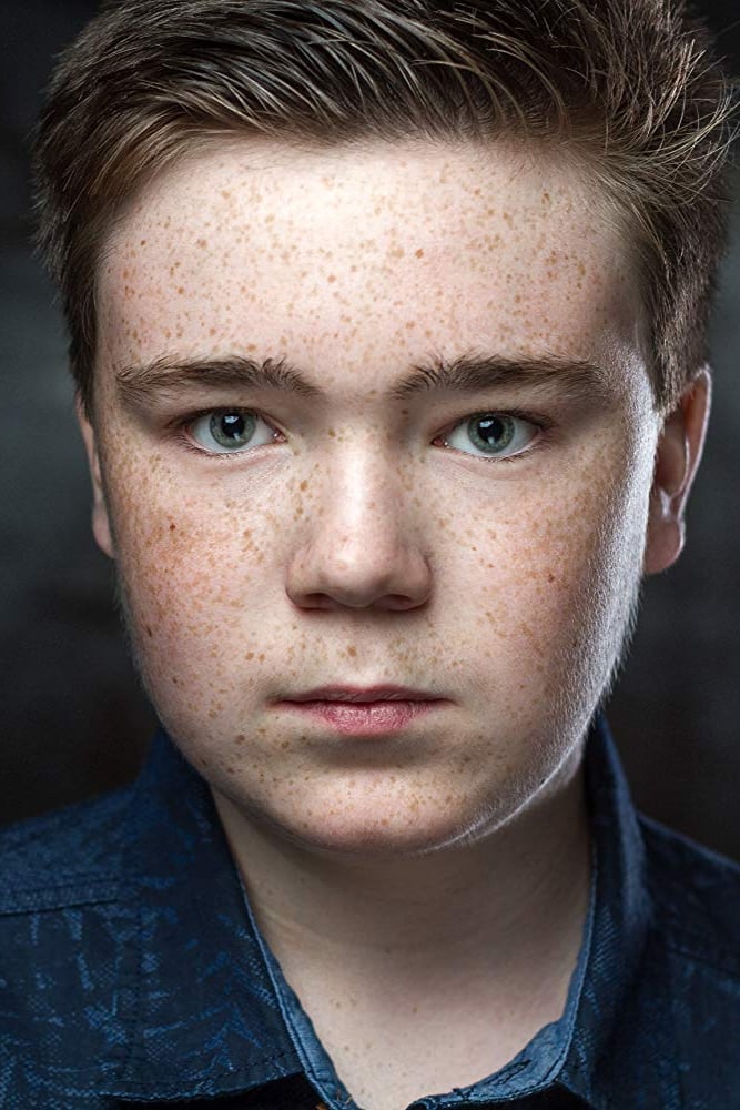 تصویر هنرمند Sean Connor Renwick