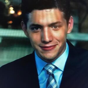 تصویر هنرمند Parker Bagley