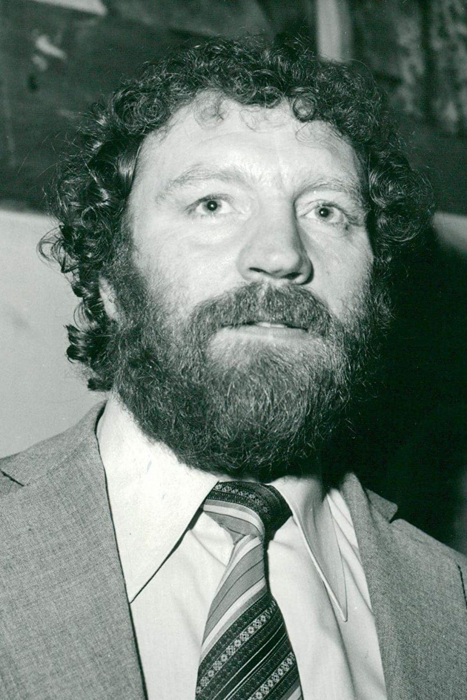 تصویر هنرمند Pat Roach