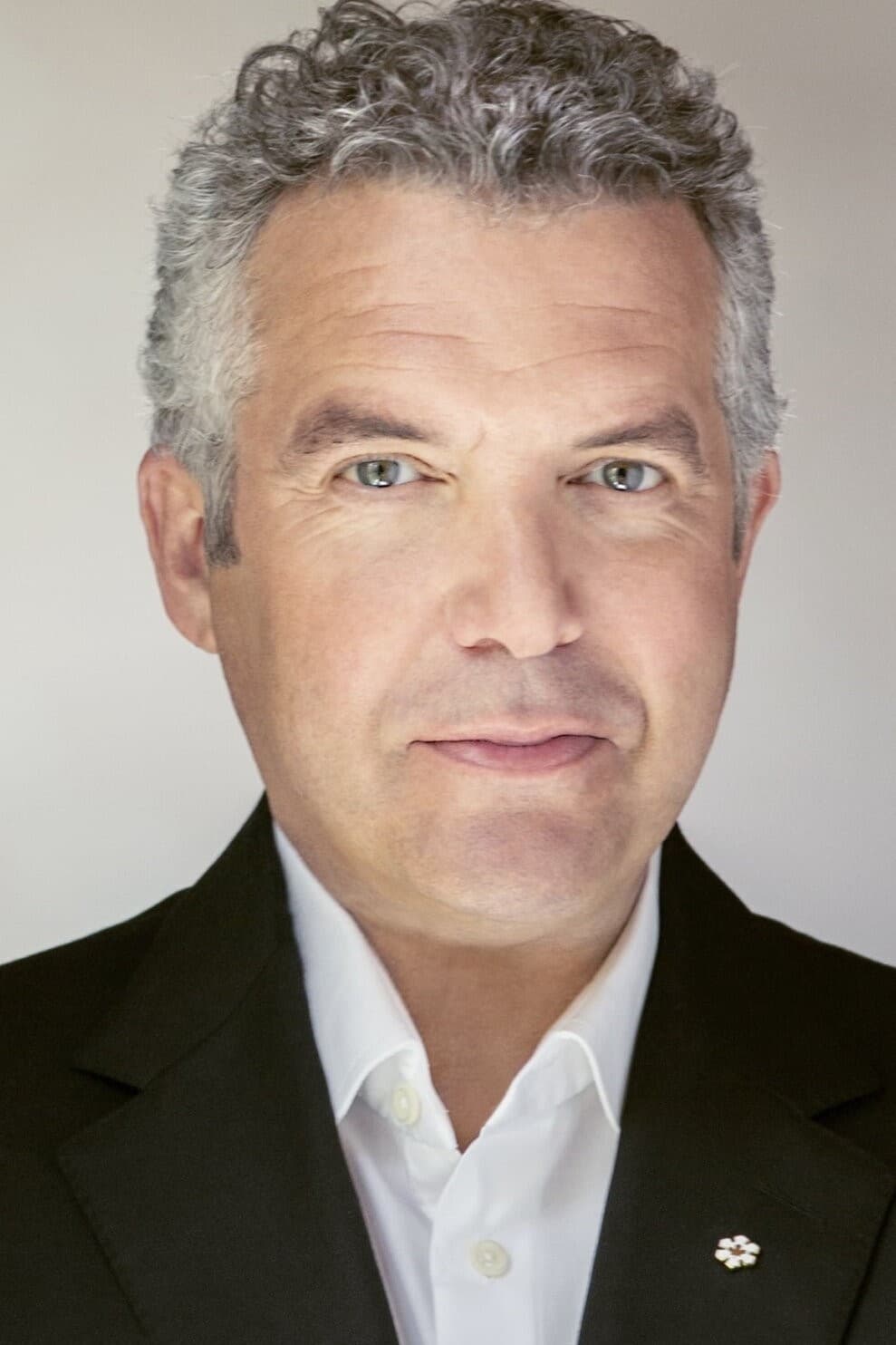 تصویر هنرمند Rick Mercer