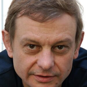 تصویر هنرمند Roch Leibovici