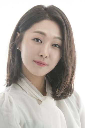 تصویر هنرمند Ahn Sang-eun