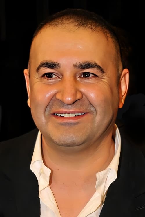 تصویر هنرمند Şafak Sezer