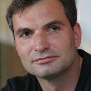 تصویر هنرمند Jiří Macháček