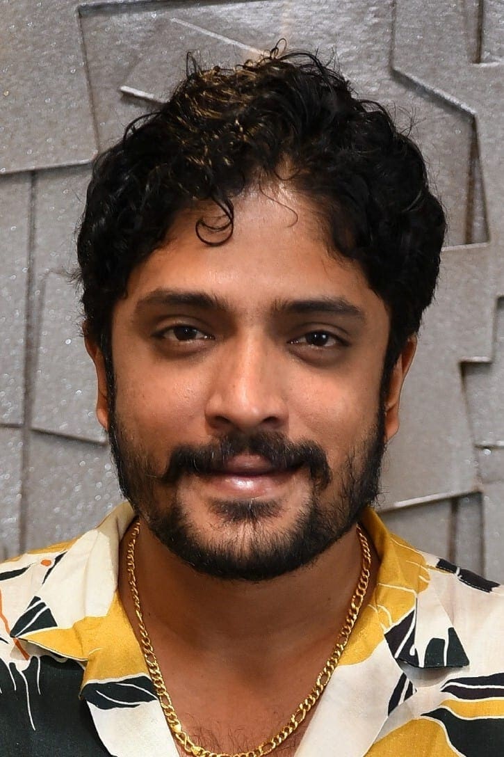 تصویر هنرمند Vasishta N. Simha
