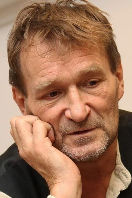 تصویر هنرمند György Cserhalmi