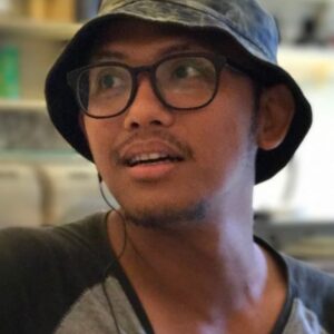 تصویر هنرمند Tommy Dewo