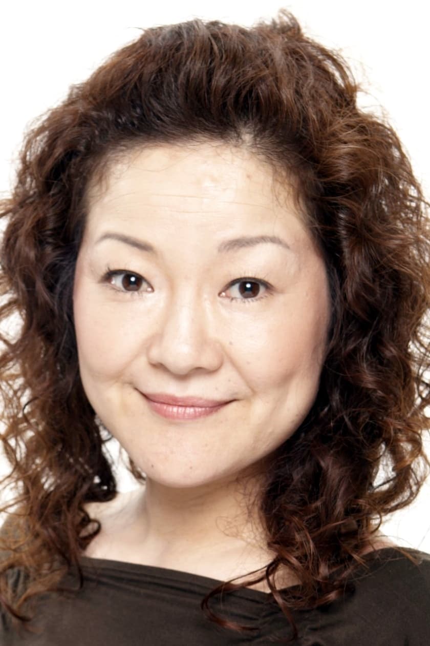 تصویر هنرمند Chika Sakamoto