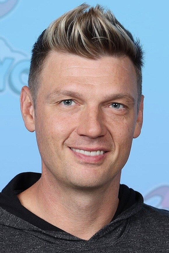 تصویر هنرمند Nick Carter