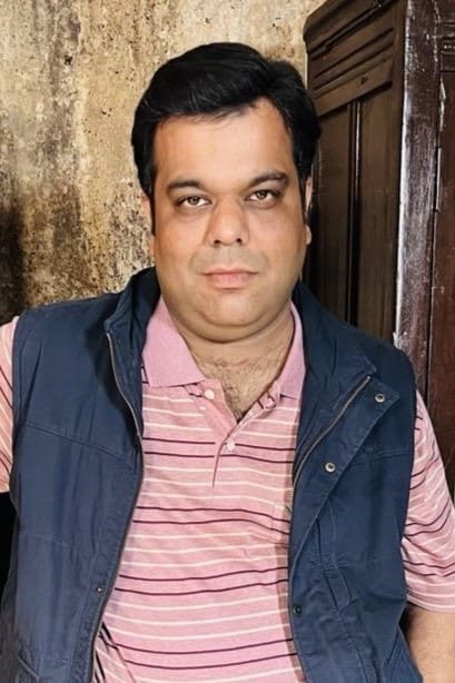 تصویر هنرمند Saurabh Sharma