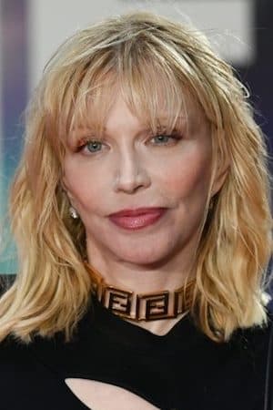 تصویر هنرمند Courtney Love