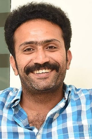تصویر هنرمند Shine Tom Chacko