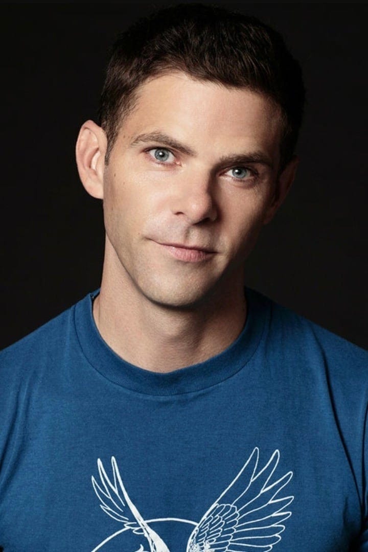 تصویر هنرمند Mikey Day