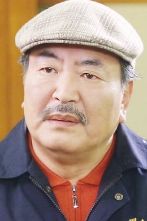 تصویر هنرمند Jang Hang-seon