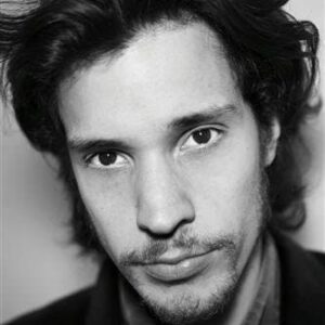 تصویر هنرمند Rodolphe Pauly