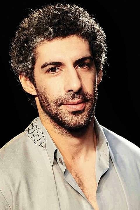 تصویر هنرمند Jim Sarbh