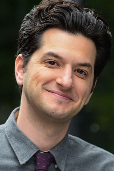 تصویر هنرمند Ben Schwartz