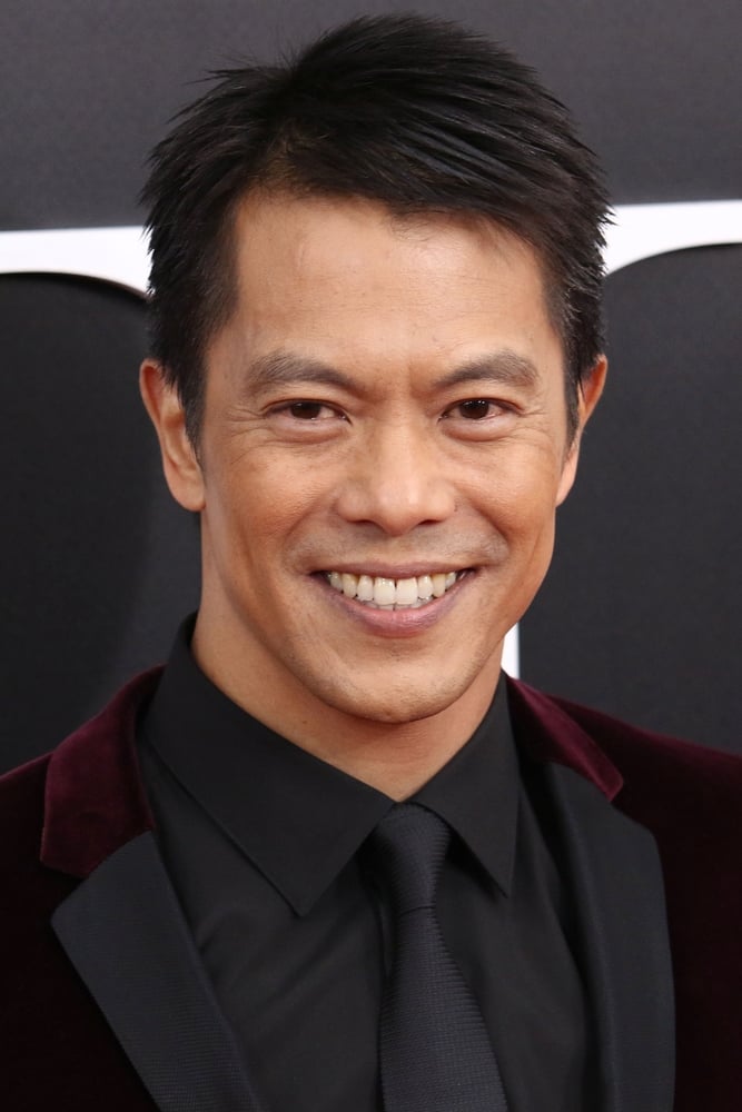 تصویر هنرمند Byron Mann