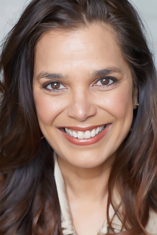 تصویر هنرمند Kamala Lopez