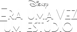 لوگوی رسمی فیلم Once Upon a Studio (2023)