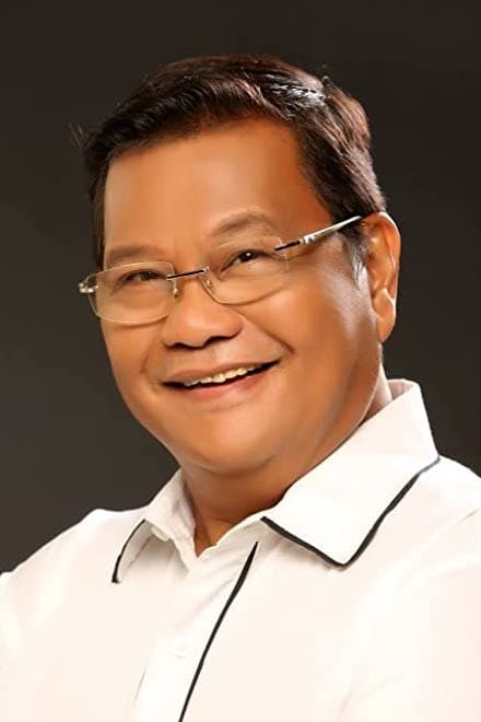 تصویر هنرمند Joel Lamangan