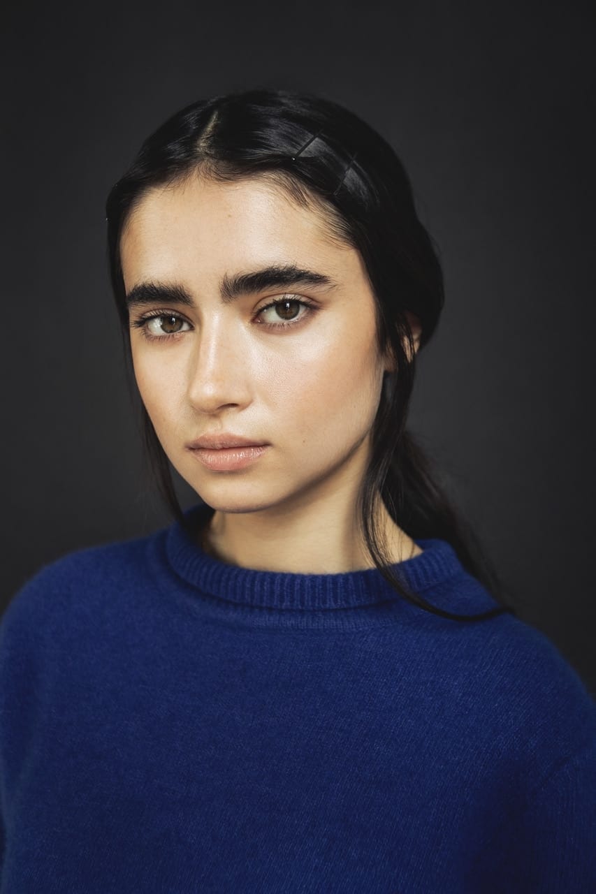 تصویر هنرمند Sara Montpetit