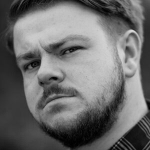 تصویر هنرمند Andrew Ellis