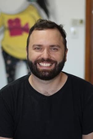 تصویر هنرمند Eduardo Mendonça