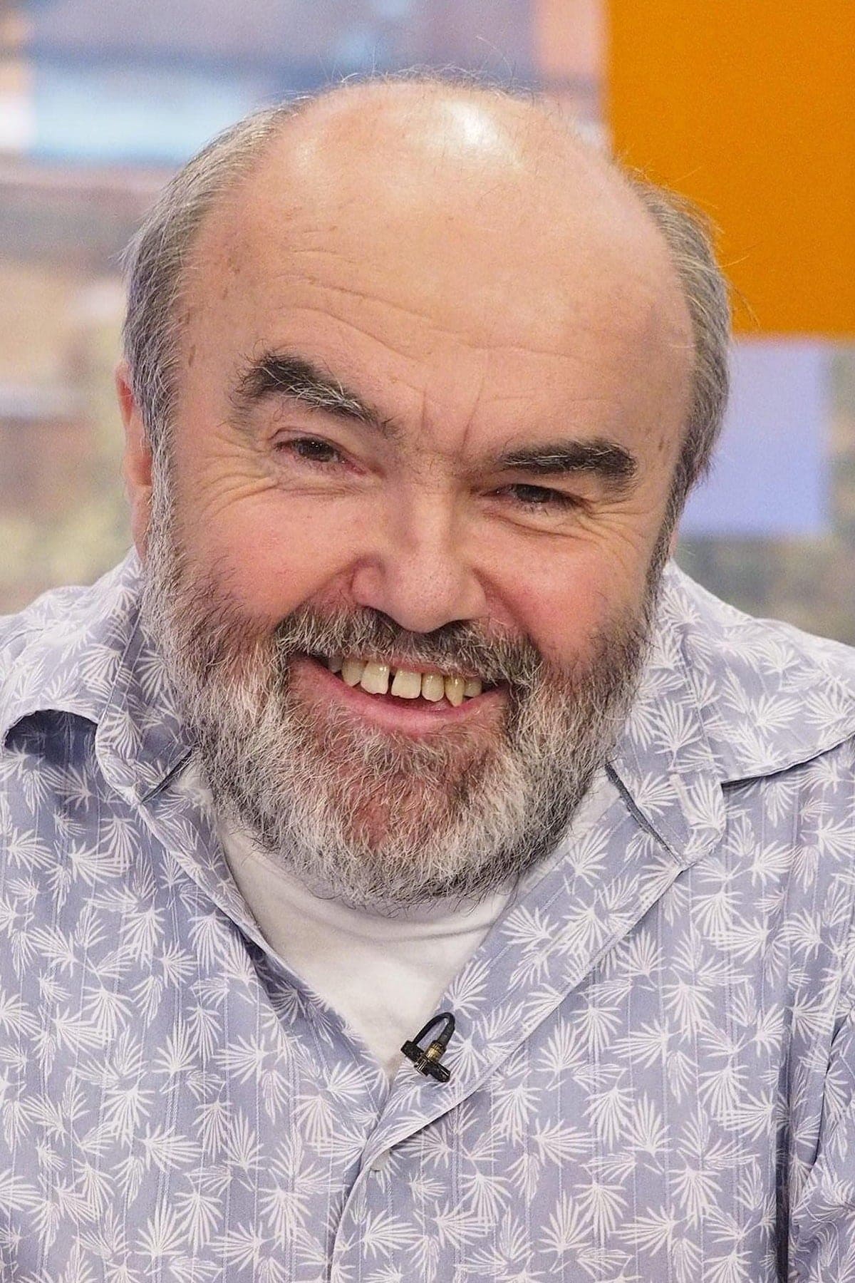 تصویر هنرمند Andy Hamilton