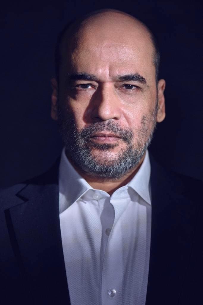 تصویر هنرمند Mohan Kapur