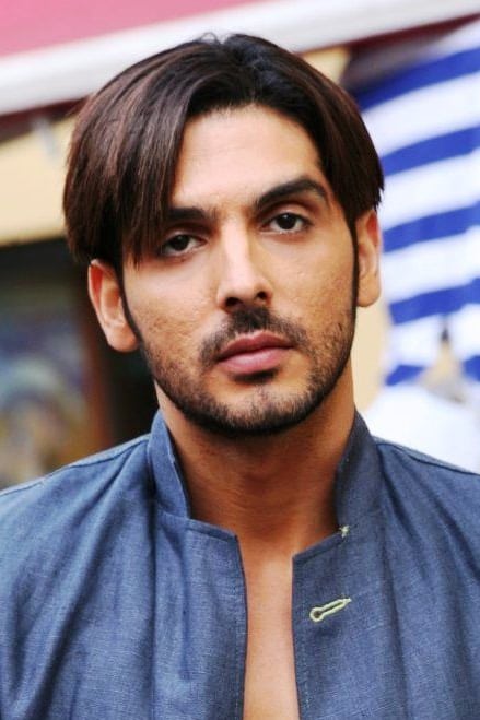 تصویر هنرمند Zayed Khan