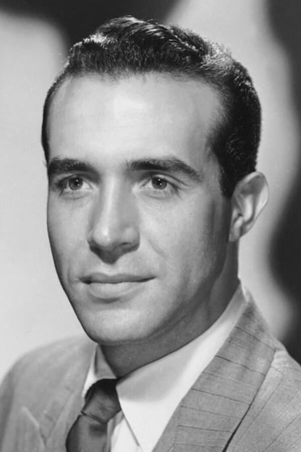 تصویر هنرمند Ricardo Montalban