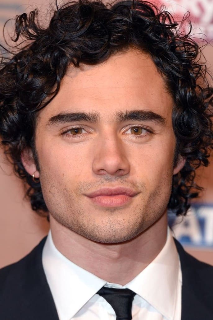 تصویر هنرمند Toby Sebastian