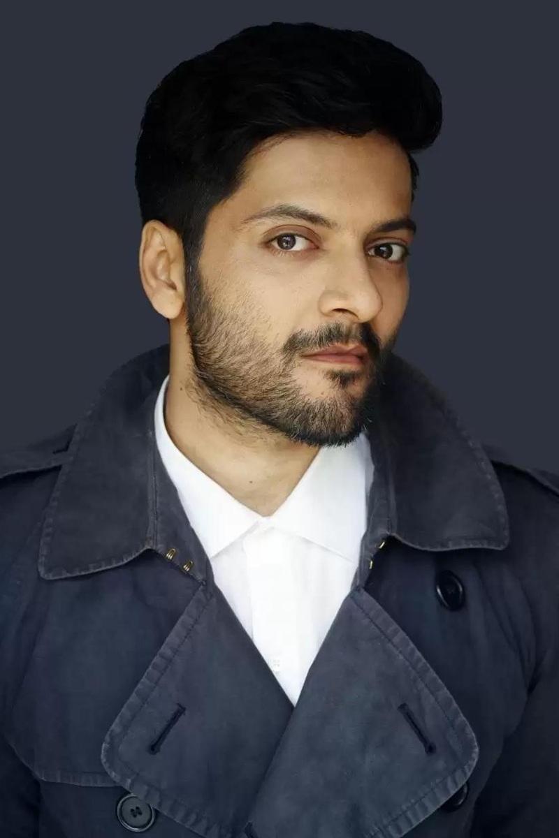 تصویر هنرمند Ali Fazal