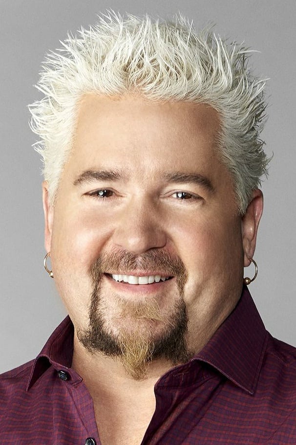 تصویر هنرمند Guy Fieri