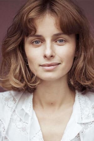 تصویر هنرمند Camille Verschuere