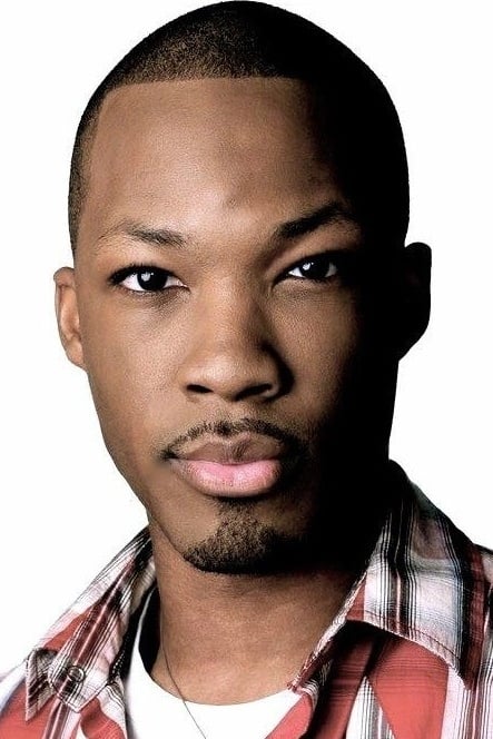 تصویر هنرمند Corey Hawkins