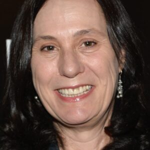 تصویر هنرمند Liz Glotzer