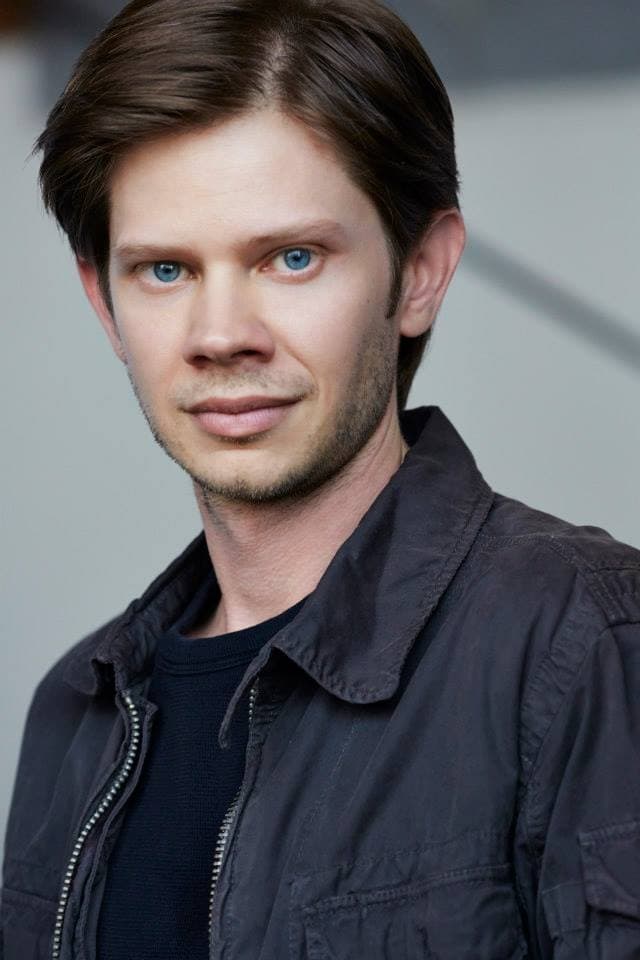 تصویر هنرمند Lee Norris