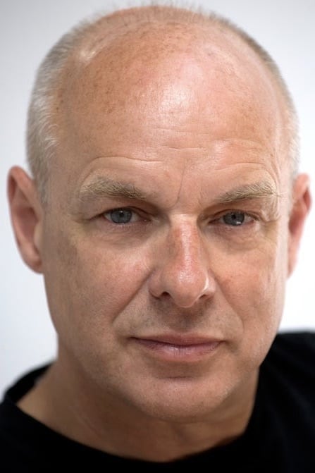 تصویر هنرمند Brian Eno
