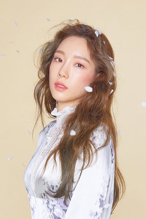 تصویر هنرمند Taeyeon