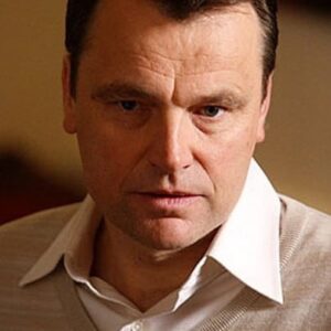 تصویر هنرمند Robert Wisden