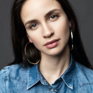 تصویر هنرمند Franciska Törőcsik