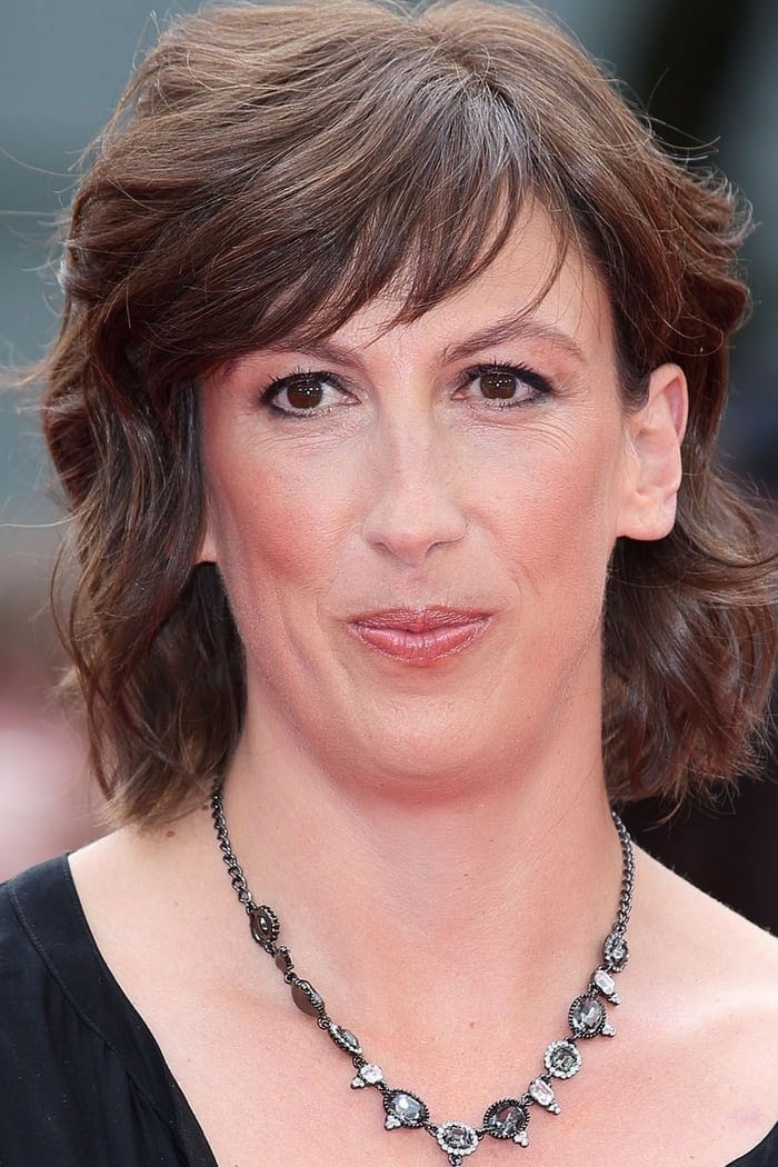 تصویر هنرمند Miranda Hart