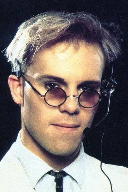 تصویر هنرمند Thomas Dolby