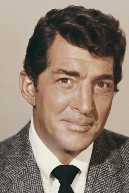 تصویر هنرمند Dean Martin