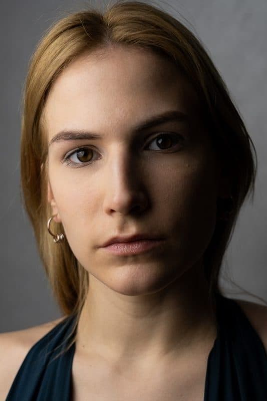 تصویر هنرمند Weronika Warchoł